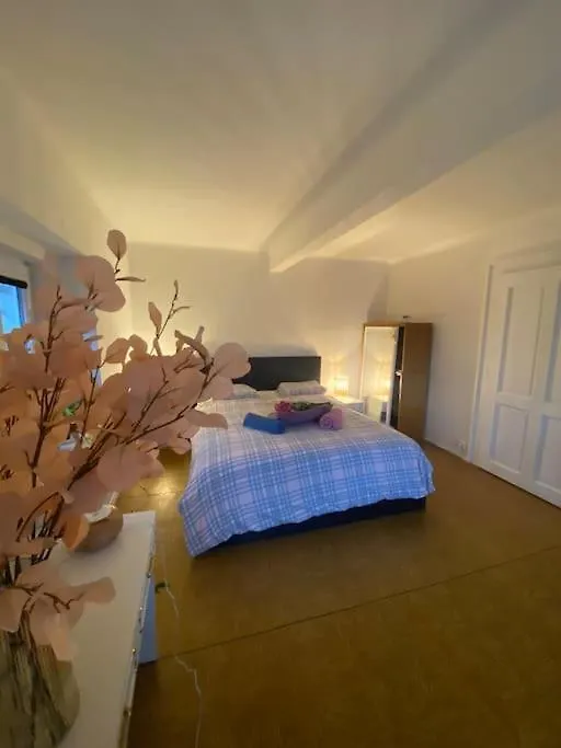 Flat In The House & Dog Friendly Apartment Prague 0*,  Czech Republic