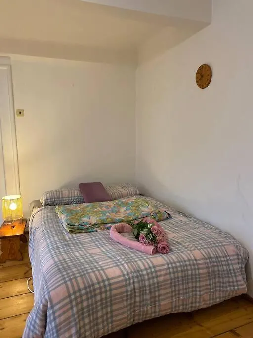Flat In The House & Dog Friendly Apartment Prague Czech Republic