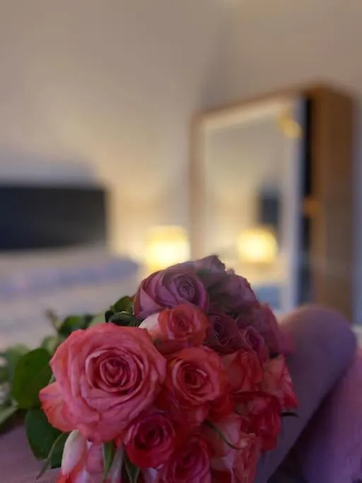 Flat In The House & Dog Friendly Apartment Prague Czech Republic