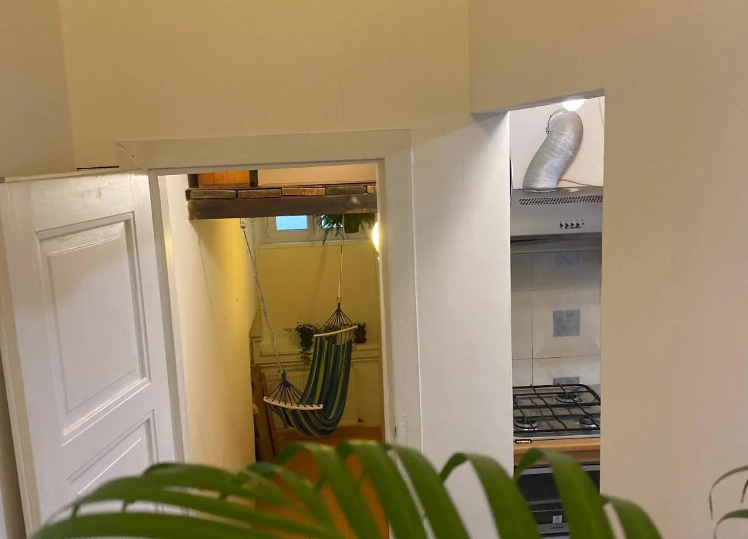 Flat In The House & Dog Friendly Apartment Prague