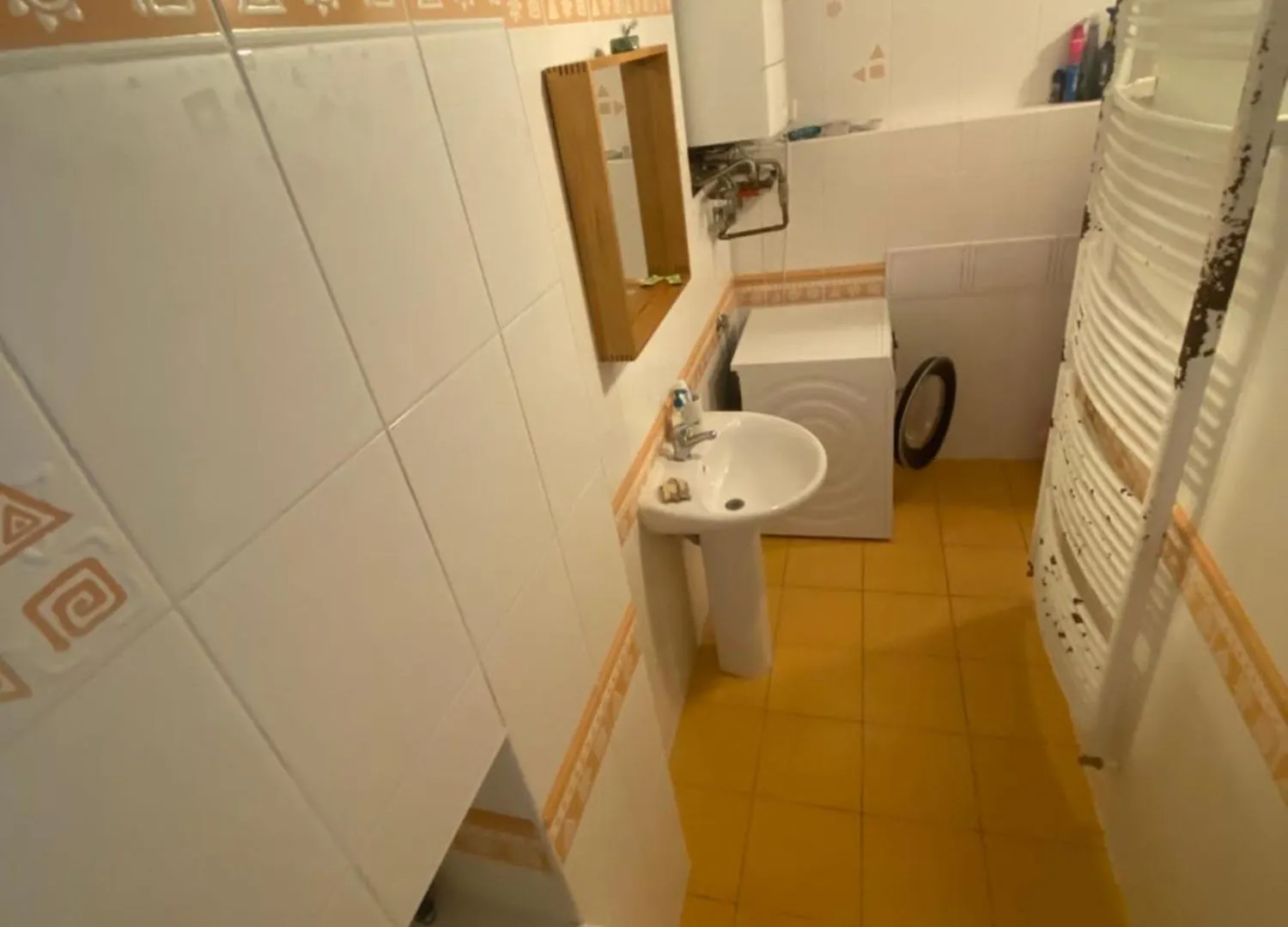 Flat In The House & Dog Friendly Apartment Prague