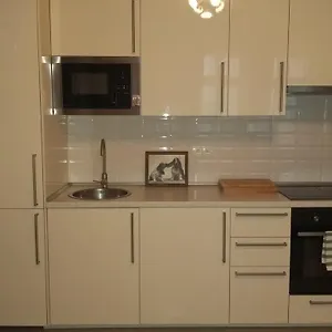  Apartmán Vltavska B