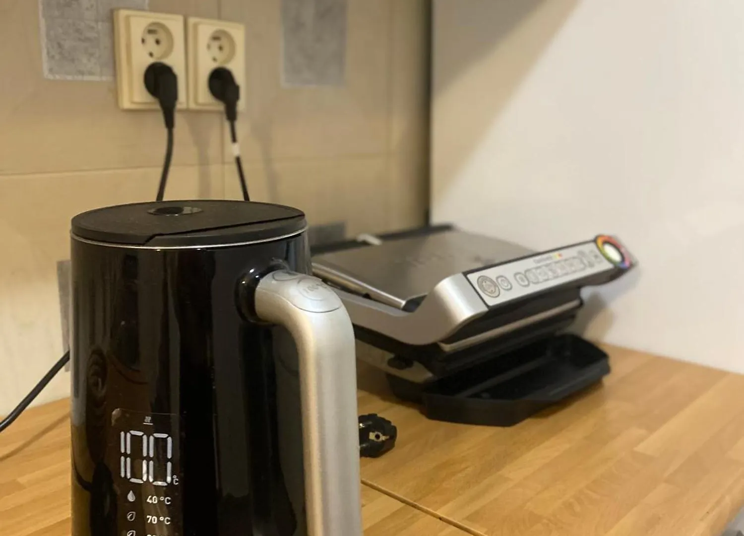 Flat In The House & Dog Friendly Apartment Prague