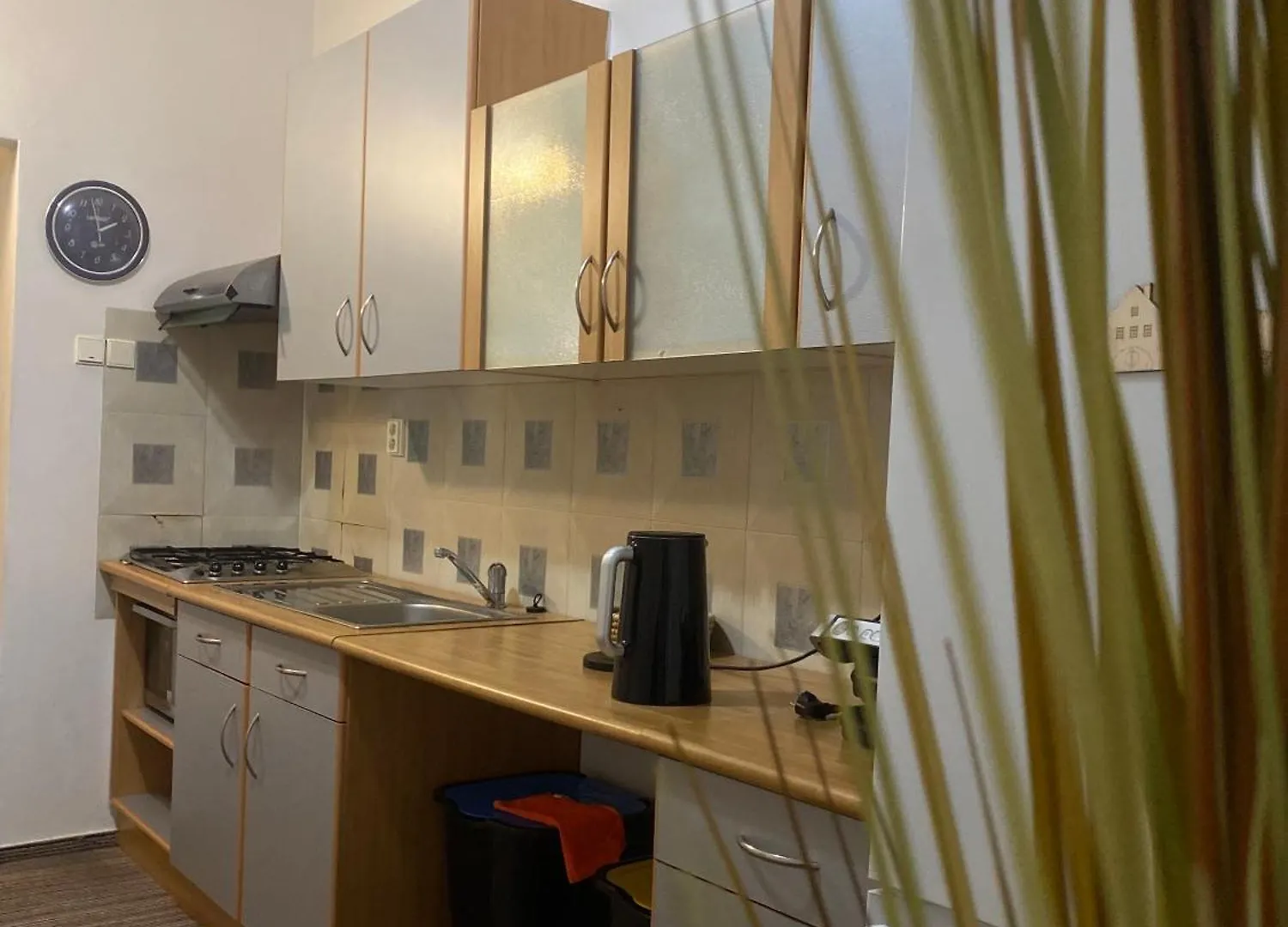 Flat In The House & Dog Friendly Apartment Prague Czech Republic
