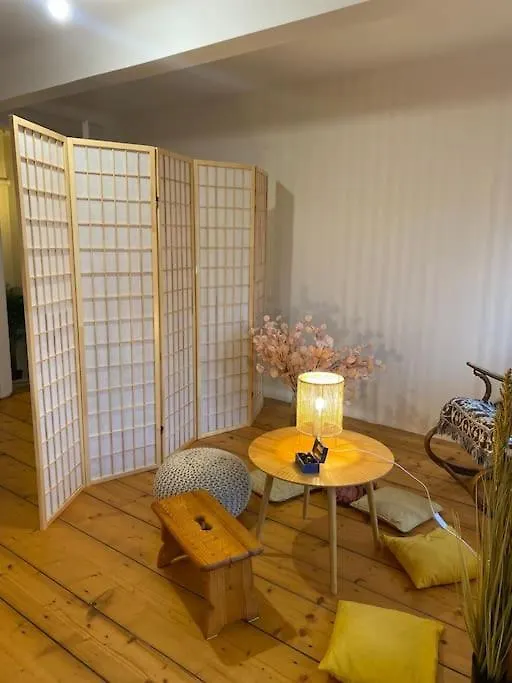 Flat In The House & Dog Friendly Apartment Prague 0*,  Czech Republic