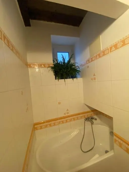 Flat In The House & Dog Friendly Apartment Prague