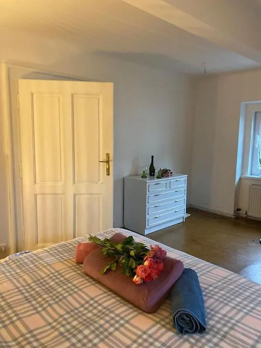 Flat In The House & Dog Friendly Apartment Prague