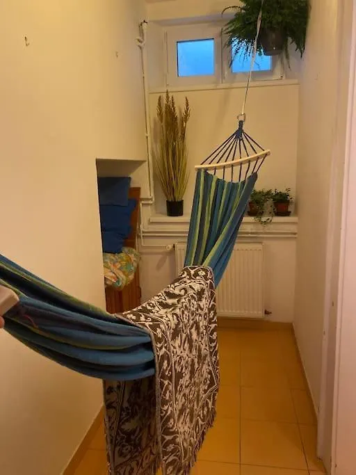 Flat In The House & Dog Friendly Apartment Prague