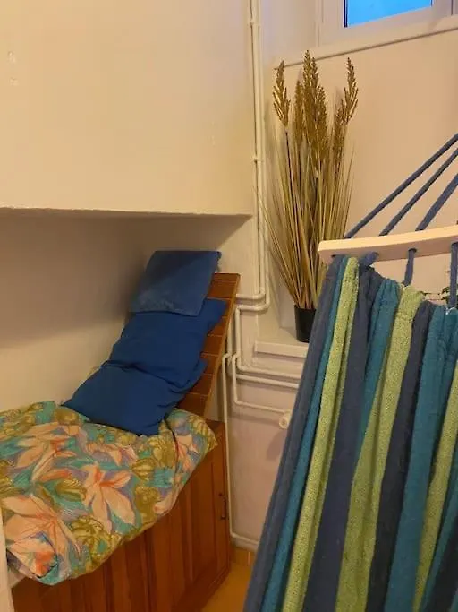 Flat In The House & Dog Friendly Apartment Prague Czech Republic