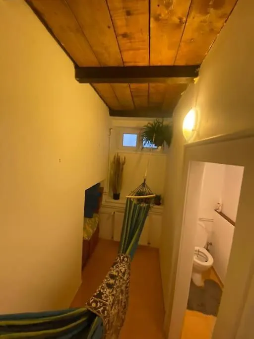 Flat In The House & Dog Friendly Apartment Prague
