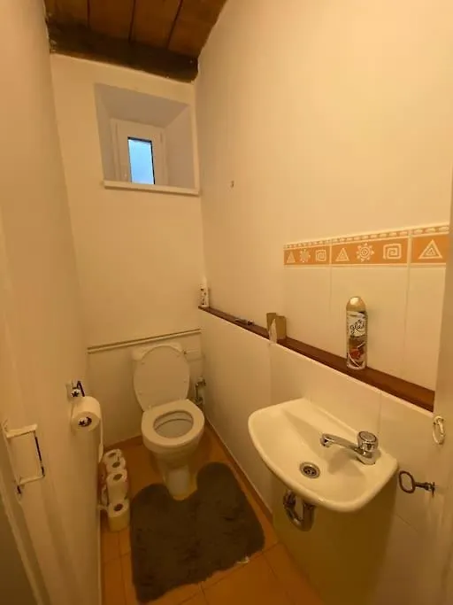 Flat In The House & Dog Friendly Apartment Prague 0*,  Czech Republic