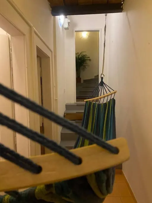 Flat In The House & Dog Friendly Apartment Prague 0*,  Czech Republic