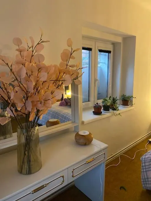Flat In The House & Dog Friendly Apartment Prague
