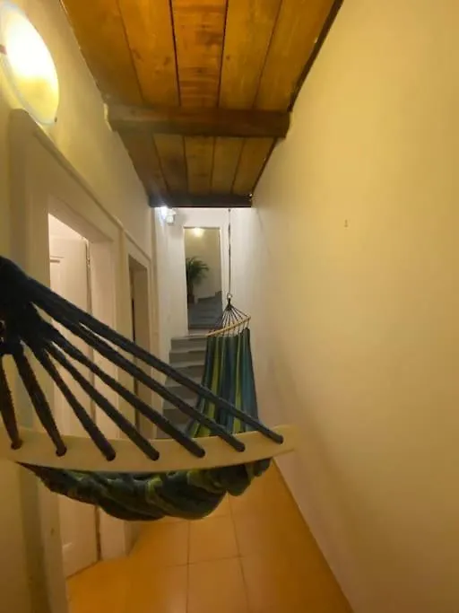 Flat In The House & Dog Friendly Apartment Prague