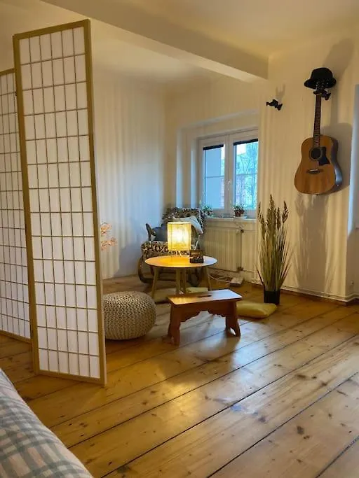 Flat In The House & Dog Friendly Apartment Prague 0*,  Czech Republic