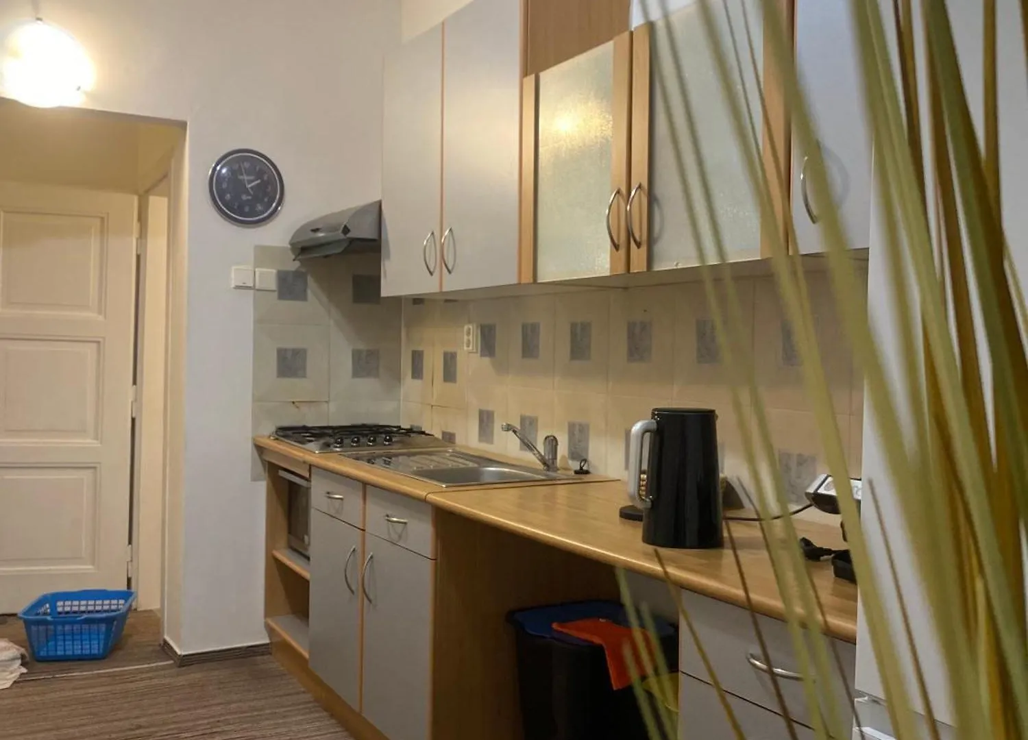 Flat In The House & Dog Friendly Apartment Prague